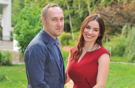 Биография Надежды Грановской - Режиссеры.