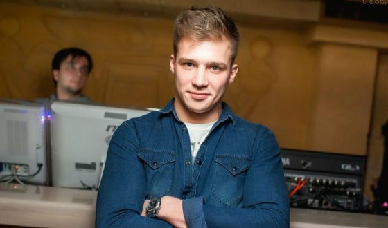 Биография Олега Майами - Режиссеры.