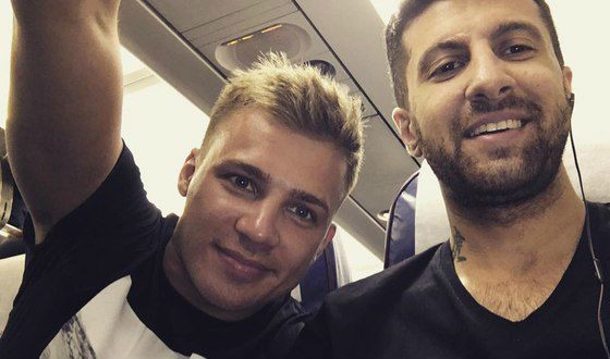 Биография Олега Майами - Режиссеры.