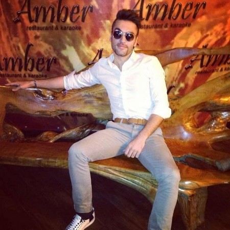 Нодар Ревия биография, фото, личная жизнь и его девушка, проект Голос - Режиссеры. Нодар Ревия биография, фото, личная жизнь и его девушка, проект Голос - Режиссеры.