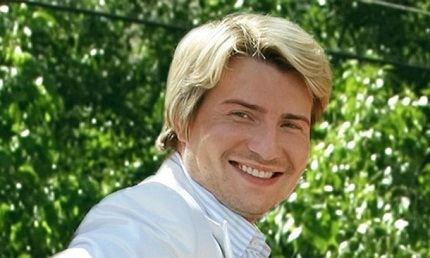 Биография Николая Баскова - Режиссеры.