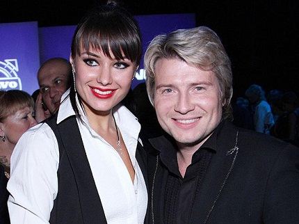 Биография Николая Баскова - Режиссеры.