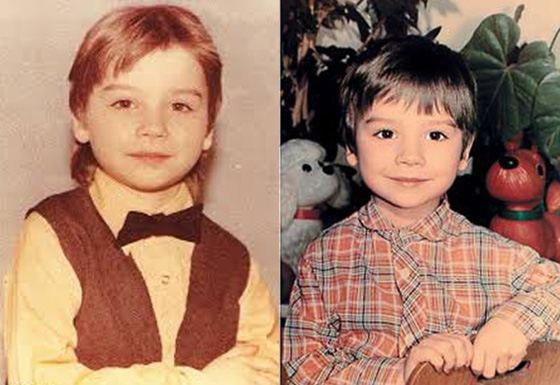 Биография Сергея Лазарева - Режиссеры.