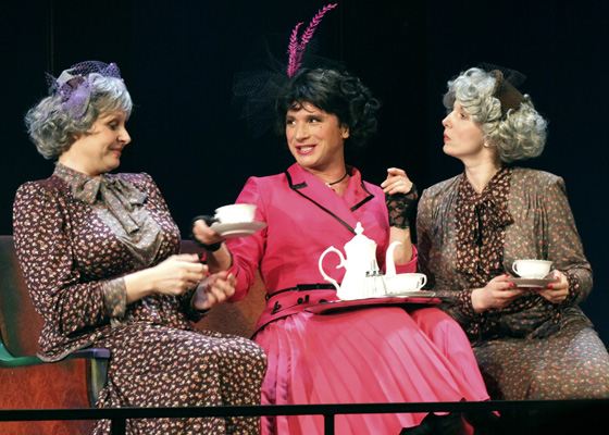 Биография Сергея Лазарева - Режиссеры.