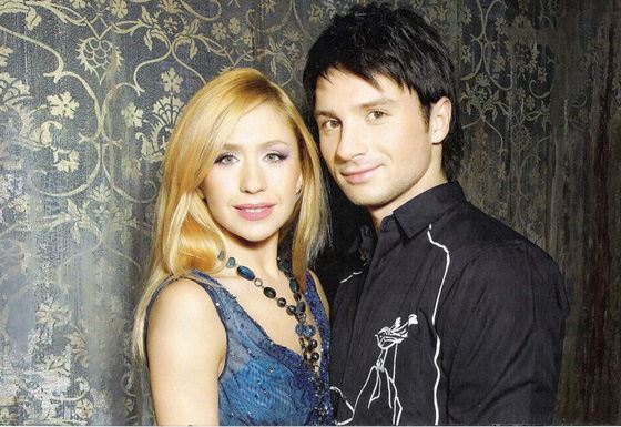 Биография Сергея Лазарева - Режиссеры.