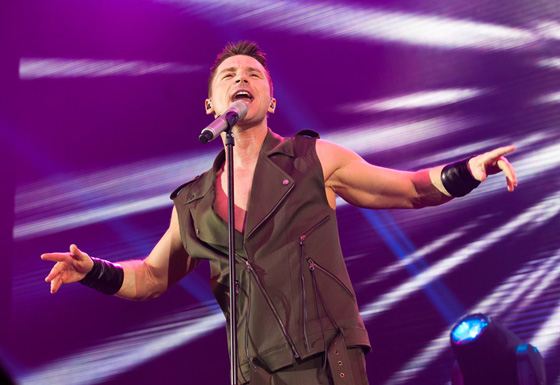 Биография Сергея Лазарева - Режиссеры.