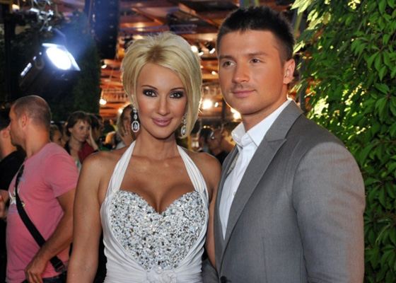 Биография Сергея Лазарева - Режиссеры.