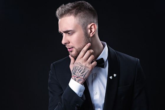 Биография Егора Крида - Режиссеры.