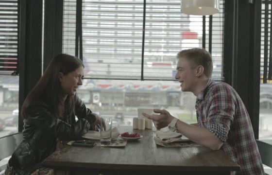 Биография Егора Крида - Режиссеры.