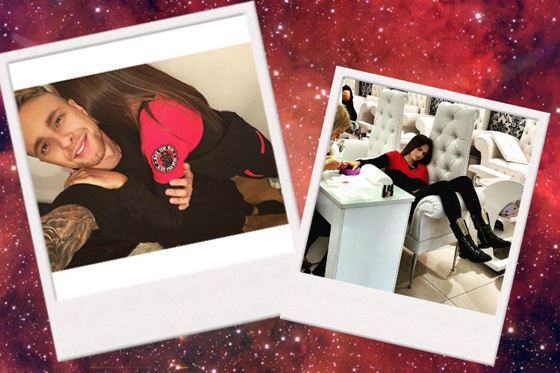 Биография Егора Крида - Режиссеры.