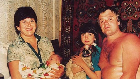 Биография Жанны Фриске - Режиссеры.