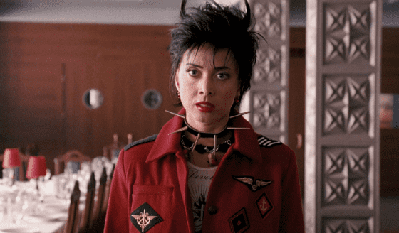 Биография Жанны Фриске - Режиссеры.