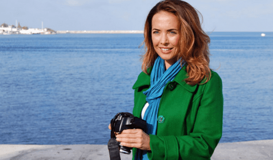 Биография Жанны Фриске - Режиссеры.