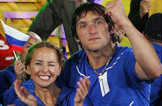 Биография Жанны Фриске - Режиссеры.