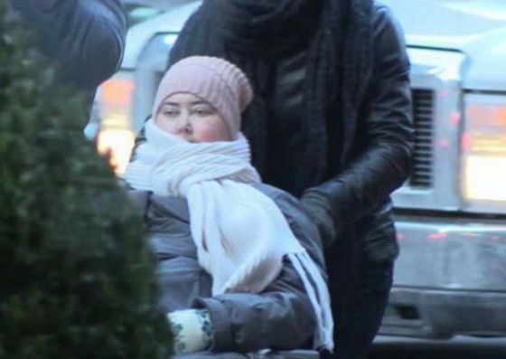 Биография Жанны Фриске - Режиссеры.