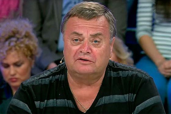 Биография Жанны Фриске - Режиссеры.