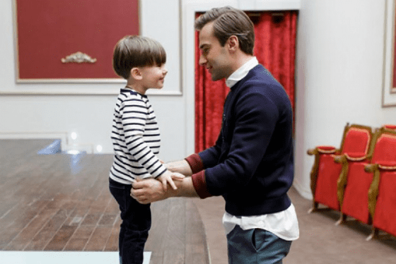 Биография Жанны Фриске - Режиссеры.