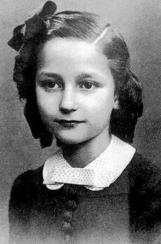 Биография Монсеррат Кабалье - Иностранные актеры.