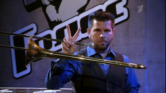 Биография Интарса Бусулиса - Иностранные актеры.