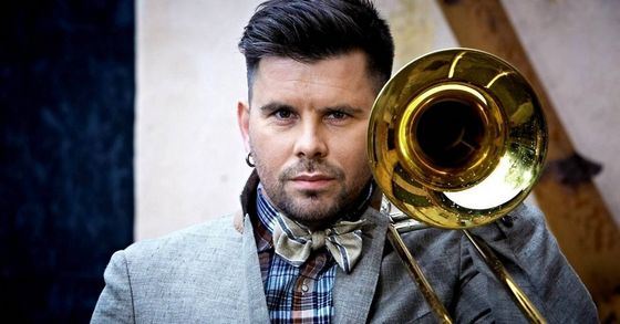 Биография Интарса Бусулиса - Иностранные актеры.