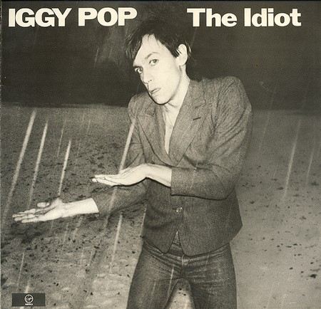 Игги Поп (Iggy Pop) фото, биография, новости, личная жизнь - Иностранные актеры.