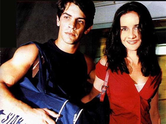 Биография Натальи Орейро - Иностранные актеры.