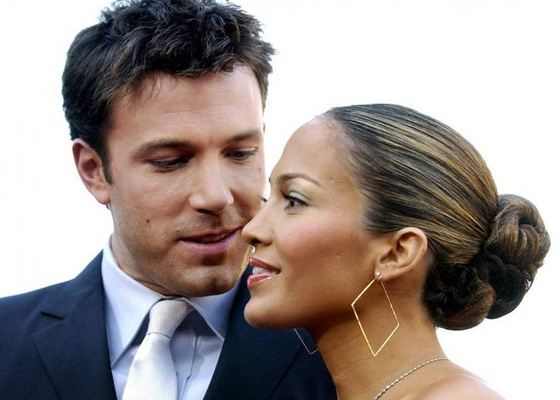 Биография Дженнифер Лопес - Иностранные актеры.