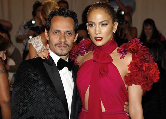 Биография Дженнифер Лопес - Иностранные актеры.