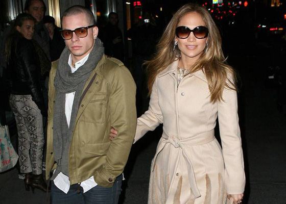 Биография Дженнифер Лопес - Иностранные актеры.