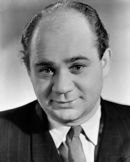 Актер Леонов Евгений Павлович - Биографии