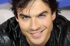 Иэн Джозеф Сомерхолдер (Деймон) - Биографии