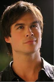 Иэн Джозеф Сомерхолдер (Деймон) - Биографии