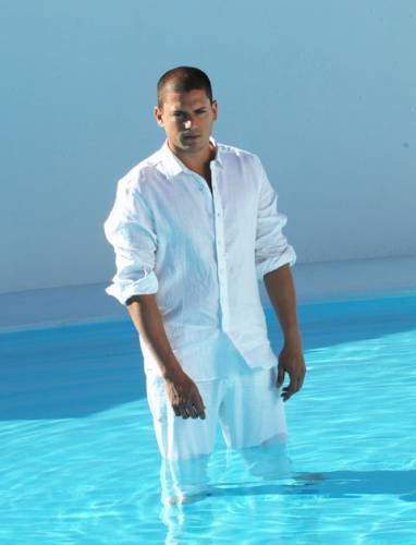 Вентворт Миллер/Wentworth Miller - Биографии