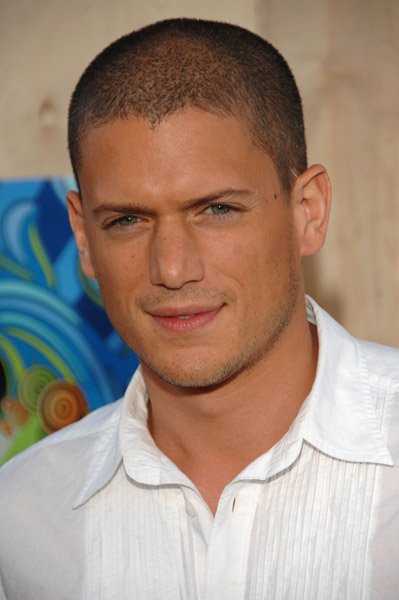 Вентворт Миллер/Wentworth Miller - Биографии