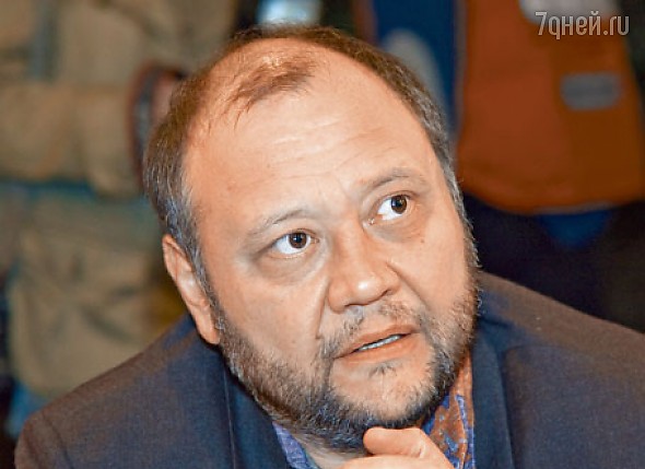 Актер Юрий Степанов - Биографии Актер Юрий Степанов - Биографии