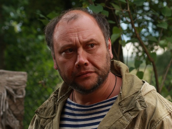 Актер Юрий Степанов - Биографии Актер Юрий Степанов - Биографии