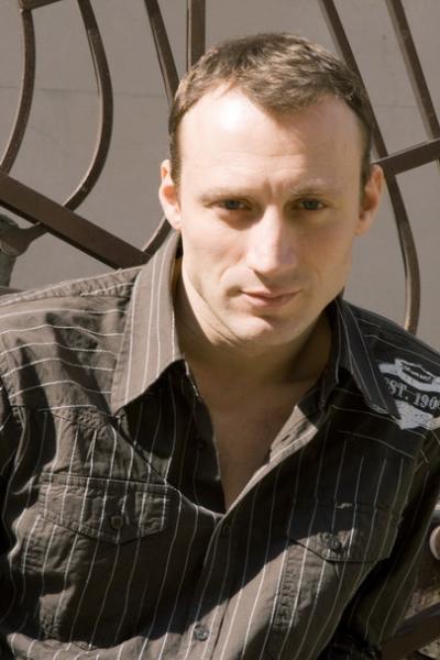 Анатолий Белый Anatoliy Beliy - Биографии