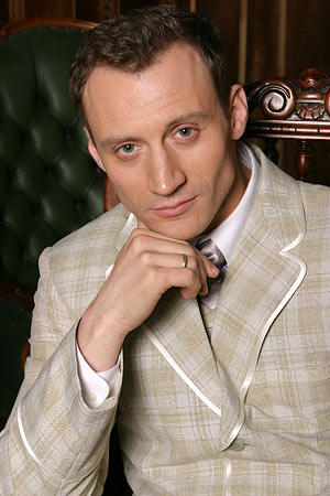 Анатолий Белый Anatoliy Beliy - Биографии