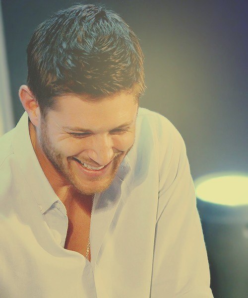 Дженсен Еклз/Jensen Ackles - Биографии