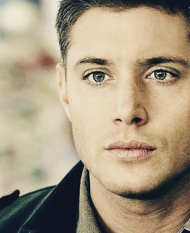 Дженсен Еклз/Jensen Ackles - Биографии