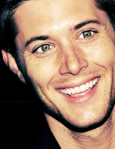 Дженсен Еклз/Jensen Ackles - Биографии