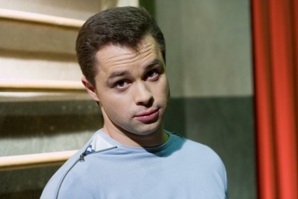 Актер Виталий Гогунский - Биографии