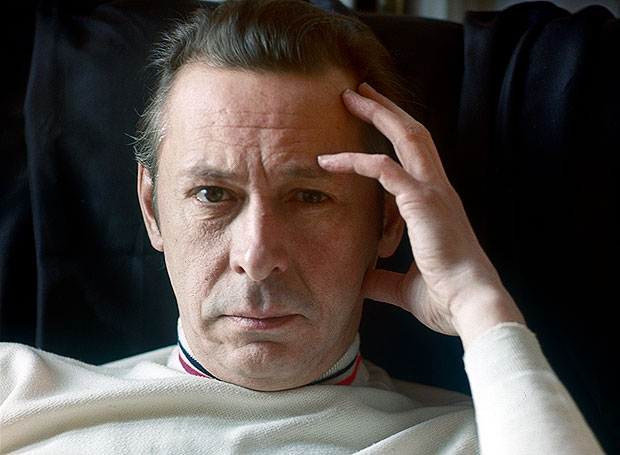 Актер Олег Ефремов - Биографии