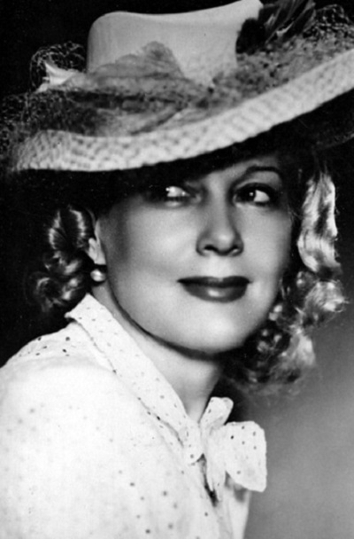 Красота и жизнь Любови Орловой - Биографии Красота и жизнь Любови Орловой - Биографии