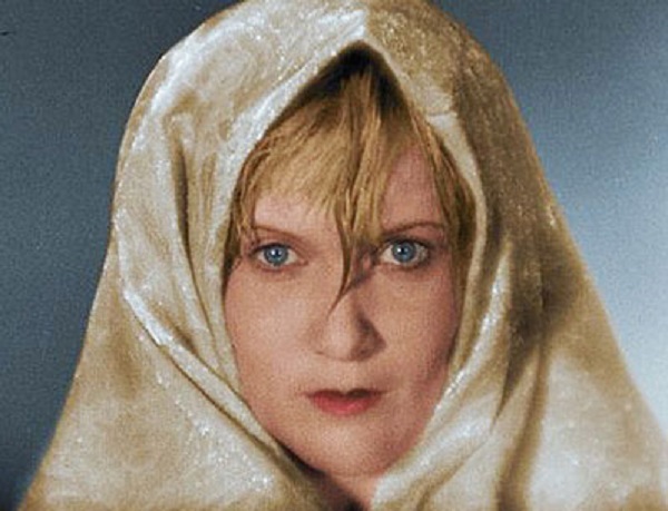 Красота и жизнь Любови Орловой - Биографии Красота и жизнь Любови Орловой - Биографии