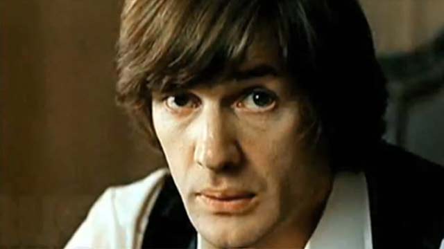 Актер Александр Абдулов - Биографии Актер Александр Абдулов - Биографии