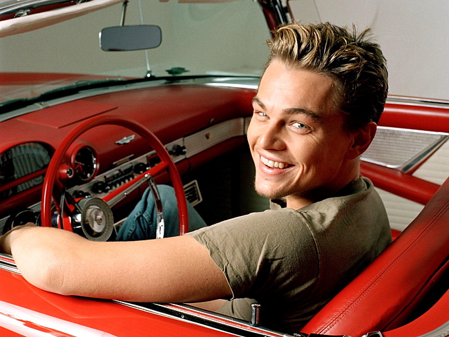 Леонардо Ди Каприо - Биографии Леонардо Ди Каприо - Биографии