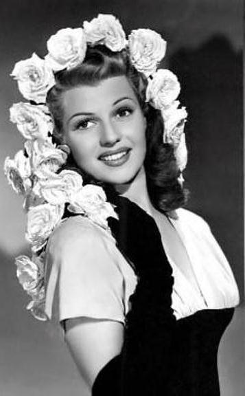 Величайшие киноактрисы первой половины ХХ века. Рита Хейворт - Биографии