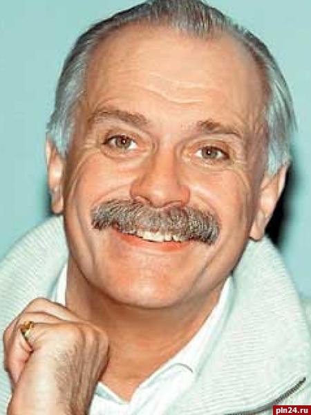 Никита Сергеевич Михалков - Биографии