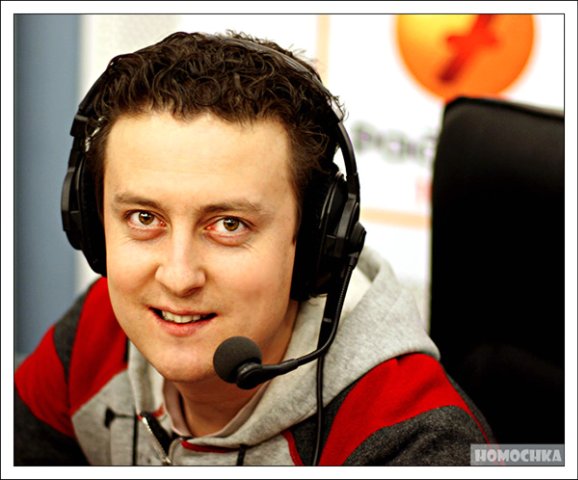 Станислав Ярушин - Биографии